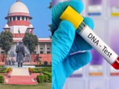 पितृत्व विवाद पर सुप्रीम कोर्ट का बड़ा फैसला, DNA टेस्ट को बताया न्याय के लिए जरूरी