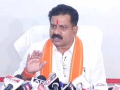 बांग्लादेशी घुसपैठ पर सख्ती की तैयारी, डिप्टी CM विजय शर्मा बोले- रोकने के होंगे पुख्ता इंतजाम