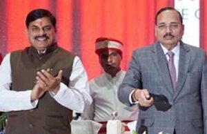 न्यायपालिका को अस्पतालों की तरह 24X7 कार्य करना होगा: भारत के मुख्य न्यायाधीशसूर्यकांत