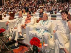 अपनापन’ केवल पुस्तक नहीं, बल्कि संगठन, समर्पण, संघर्ष और नेतृत्व की कार्यशैली को समझने का दस्तावेज है : मुख्यमंत्री डॉ. यादव