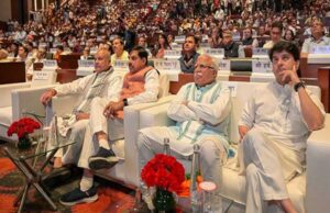 अपनापन’ केवल पुस्तक नहीं, बल्कि संगठन, समर्पण, संघर्ष और नेतृत्व की कार्यशैली को समझने का दस्तावेज है : मुख्यमंत्री डॉ. यादव