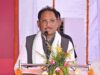 मुख्यमंत्री विष्णु देव साय ने दिखाई संवेदनशील और जिम्मेदार प्रशासनिक कार्यशैली : ईंधन बचत, समय प्रबंधन और सुशासन का समन्वित मॉडल बनी समीक्षा बैठक