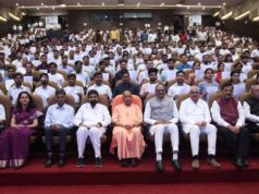 योगी सरकार में पारदर्शी भर्ती से खिले चयनित अभ्यर्थियों के चेहरे