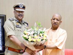 राजीव कृष्ण संभालेंगे प्रदेश पुलिस की कमान, डीजीपी के रूप में स्थायी नियुक्ति का आदेश जारी