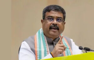 शिक्षा मंत्री धर्मेंद्र प्रधान का बड़ा आश्वासन, बोले- किसी भी छात्र की शिकायत लंबित नहीं रहेगी