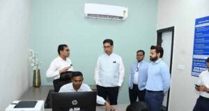 छत्तीसगढ़ का स्मार्ट रजिस्ट्री मॉडल बना देश के लिए प्रेरणादायी उदाहरण