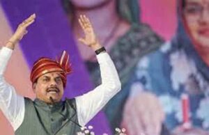 गंगा दशहरा जल के प्रति कृतज्ञता का पर्व- डॉ. मोहन यादव
