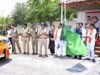 छत्तीसगढ़ में हाईटेक हुई पुलिसिंग