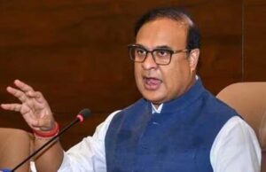 असम विधानसभा में UCC बिल पेश होते ही हंगामा, आदिवासी समाज को कानून से मिली पूरी छूट