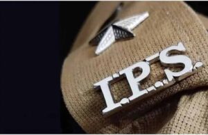 MP में बड़ा प्रशासनिक फेरबदल, पदोन्नति के 4 माह बाद 7 पुलिस अधीक्षक बदले गए
