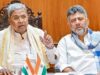 कर्नाटक में हिजाब और जनेऊ पर रोक खत्म, CM सिद्दारमैया ने बदला BJP सरकार का फैसला