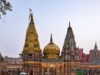 योगी सरकार में बढ़ी आस्था की रौनक, काशी विश्वनाथ मंदिर में रिकॉर्ड तोड़ श्रद्धालुओं ने किए दर्शन