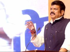 अब तक 12.56 लाख किसानों से 93.31 लाख मीट्रिक टन से अधिक हुआ गेहूँ का उपार्जन : खाद्य मंत्री राजपूत