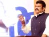 100 लाख मीट्रिक टन लक्ष्य के विरुद्ध हुई 104 लाख मीट्रिक टन से अधिक गेहूं की खरीदी : खाद्य मंत्री राजपूत