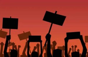 MP के 30 हजार स्वास्थ्य कर्मियों का हल्ला बोल, 5 महीने से वेतन नहीं मिलने पर आंदोलन का ऐलान