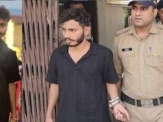 रीवा के यूट्यूबर मनीष पटेल को नहीं मिली राहत, चार बार खारिज हुई जमानत; पुलिस हुई सख्त