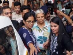 CBI की सख्त पूछताछ में घिरीं पूर्व जज गिरिबाला सिंह, चोट के निशानों पर नहीं दिया जवाब