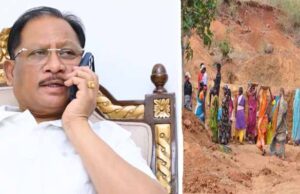 मनरेगा के तहत छत्तीसगढ़ को बड़ी सौगात : भारत सरकार से 1333 करोड़ रुपए स्वीकृत, 212 करोड़ की मजदूरी राशि का भुगतान