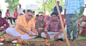 छत्तीसगढ़ की धार्मिक विरासत के संरक्षण और विकास के लिए राज्य सरकार प्रतिबद्ध