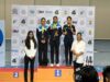 मध्यप्रदेश राज्य फेंसिंग अकादमी की खिलाड़ी का FIE Women’s Épée World Cup 2026 के लिए भारतीय टीम में चयन