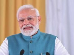 प्रधानमंत्री मोदी की पहल पर मंगोलिया में श्रद्धालु करेंगे भगवान बुद्ध के परम शिष्यों के पवित्र अवशेषों के दर्शन