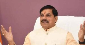 मुख्यमंत्री डॉ. यादव के आह्वान पर गंगा दशहरा पर जन आंदोलन बनेगा “जल गंगा संवर्धन अभियान”