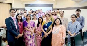 मपीएसईडीसी द्वारा “यूएक्स4जी एडवांस्ड लेवल वर्कशॉप” हुई