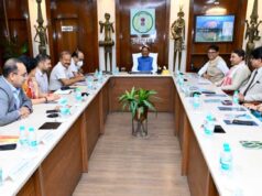 पर्यटन के जरिए नई पहचान गढ़ेगा छत्तीसगढ़ : मुख्यमंत्री विष्णुदेव साय