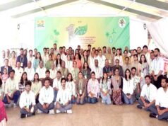 भोपाल में हुआ ‘पर्यावरण अनुकूल जीवनशैली’ विषय पर प्रथम राष्ट्रीय सम्मेलन