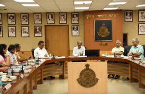 पुलिसकर्मियों और उनके परिवारों को बेहतर स्वास्थ्य सुरक्षा उपलब्ध कराने की दिशा में बड़ा कदम