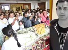 प्रतीक यादव मौत मामले में मानवाधिकार आयोग की एंट्री, शरीर पर चोट के निशानों ने बढ़ाया संदेह