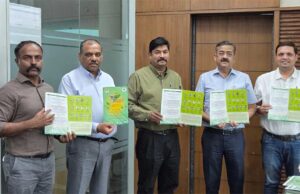पर्यावरण अनुकूल जीवनशैली’ विषय पर प्रथम राष्ट्रीय सम्मेलन 30-31 मई को भोपाल में
