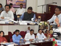 ’विशेष पिछड़ी जनजातियों के जीवन स्तर में सुधार लाने योजनाओं का लाभ प्राथमिकता से पहुंचे’