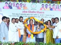 राजधानी रायपुर को मिली बड़ी सौगात, लाखों लोगों को मिलेगी ट्रैफिक जाम से राहत