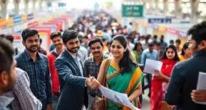 योगी सरकार के कौशल मिशन से युवाओं को मिलेगा रोजगार का बड़ा अवसर