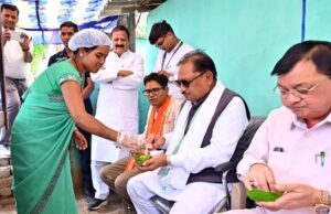 लखपति दीदी मंजू की संघर्षगाथा बनी आत्मनिर्भरता की प्रेरक मिसाल