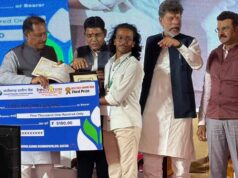 सल्फी को नई पहचान देने की कोशिश : बस्तर के हर्षवर्धन का अनोखा प्रयोग