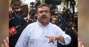 आरजी कर केस में बड़ा एक्शन, पूर्व प्रिंसिपल पर चलेगा मनी लॉन्डिंग केस; बंगाल सरकार की मंजूरी
