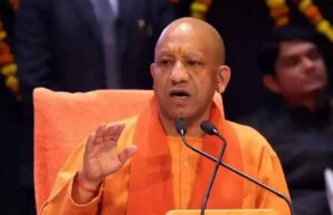 दो साल बाद परिजनों को मिला मूक-बधिर बालक, भावुक होकर योगी सरकार का जताया आभार