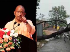 प्रतिकूल मौसम में आमजन के बीच रहें अधिकारीः मुख्यमंत्री
