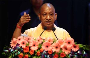 यूपी ने बनाया 9 साल में 9 लाख से अधिक पारदर्शी भर्तियों का रिकॉर्ड: मुख्यमंत्री