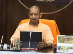 हाईटेंशन लाइनों पर बड़ा फैसला: अब टावर के नीचे दोगुना मुआवजा, किसानों को मिलेगा ज्यादा लाभ