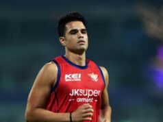 Arjun Tendulkar पर लगी बंपर बोली, बेस प्राइस से 400% ज्यादा में खरीदे गए