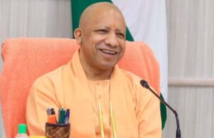 डेढ़ लाख शिक्षामित्र परिवारों को संभाला हमारी सरकार ने: मुख्यमंत्री