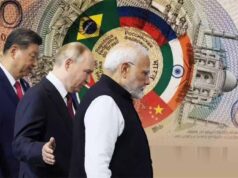 BRICS में भारत की मजबूत मौजूदगी, अमेरिका के साथ व्यापार को दी प्राथमिकता, डॉलर पर भी बड़ा संकेत