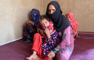 चुप्पी को सहमति बताकर तालिबान ने बढ़ाया खतरा, अफगानिस्तान में बाल विवाह को मिली खुली छूट