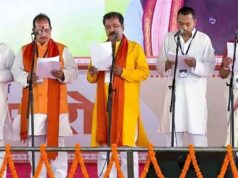 बिहार कैबिनेट में बड़ा फेरबदल: नए चेहरों की एंट्री, कई दिग्गजों का कद हुआ कम