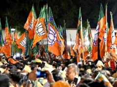 MP में भाजपा का बड़ा मिशन, हर जिले में 500 ओपिनियन मेकर्स तक पहुंचेंगे सांसद-विधायक