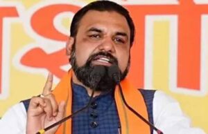 बिहार में बड़ा प्रशासनिक एक्शन: टेंडर फिक्सिंग मामले में दो IAS अधिकारी निलंबित