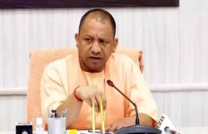 यूपी में हीट वेव पर अलर्ट: सीएम योगी ने अधिकारियों को दिए सख्त निर्देश